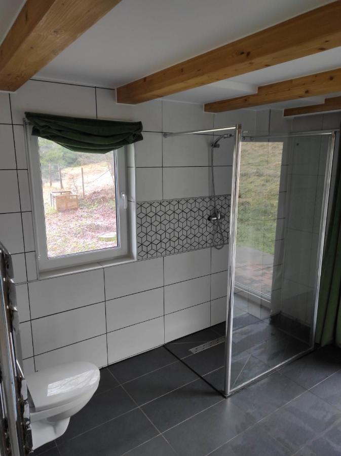 Hotel Gosciniec Sliwkula Jaworzynka Zewnętrze zdjęcie